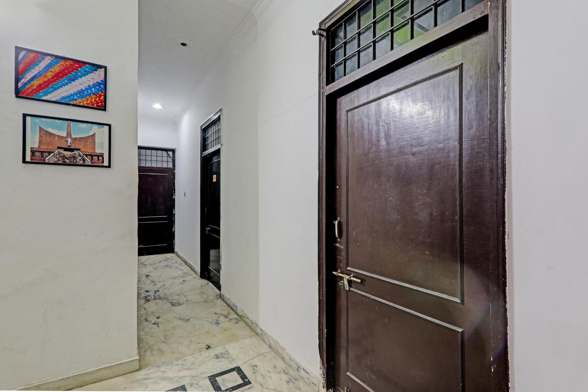 Hotel O Drip Stay Inn Lucknow Exterior foto