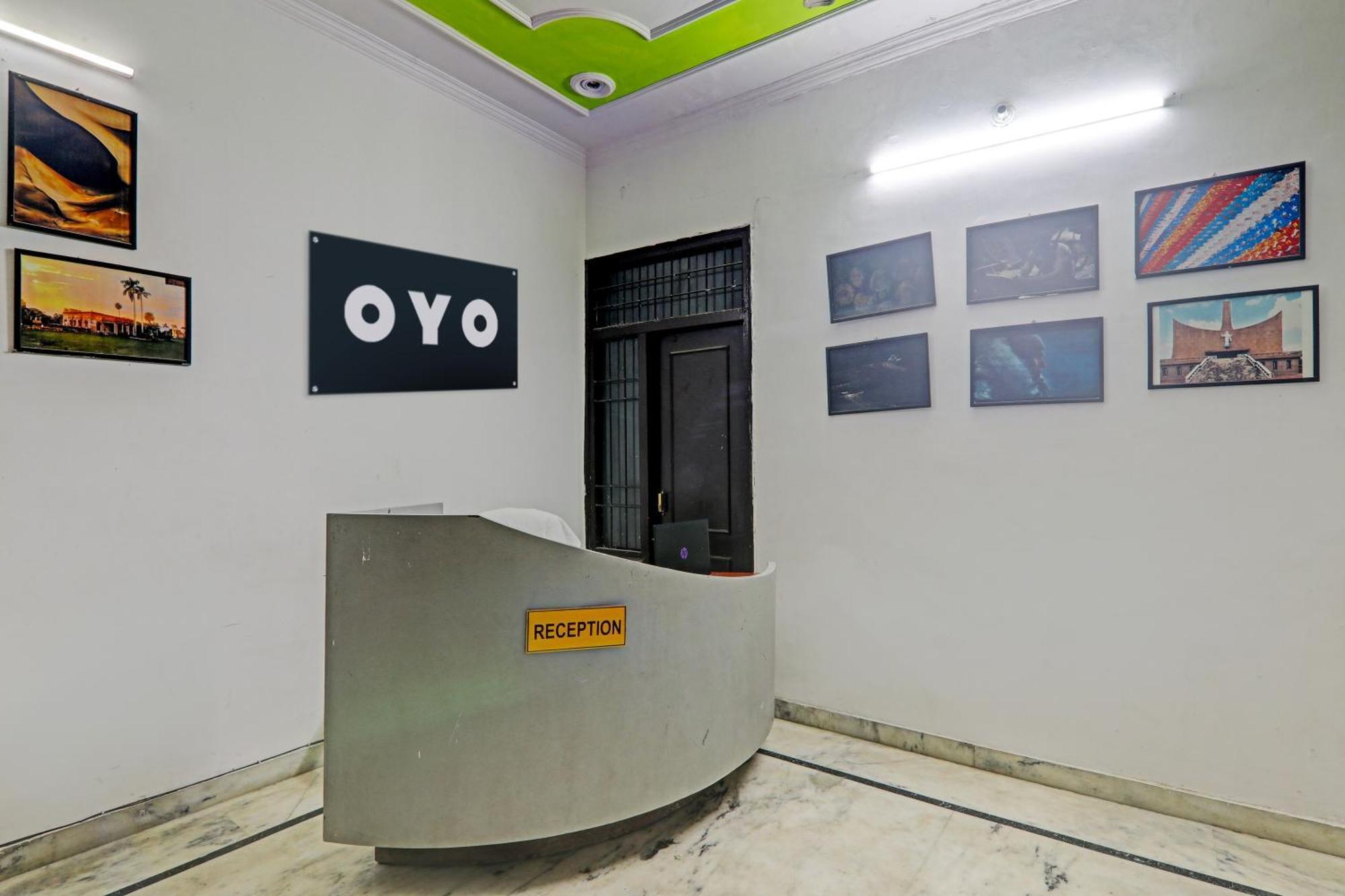 Hotel O Drip Stay Inn Lucknow Exterior foto