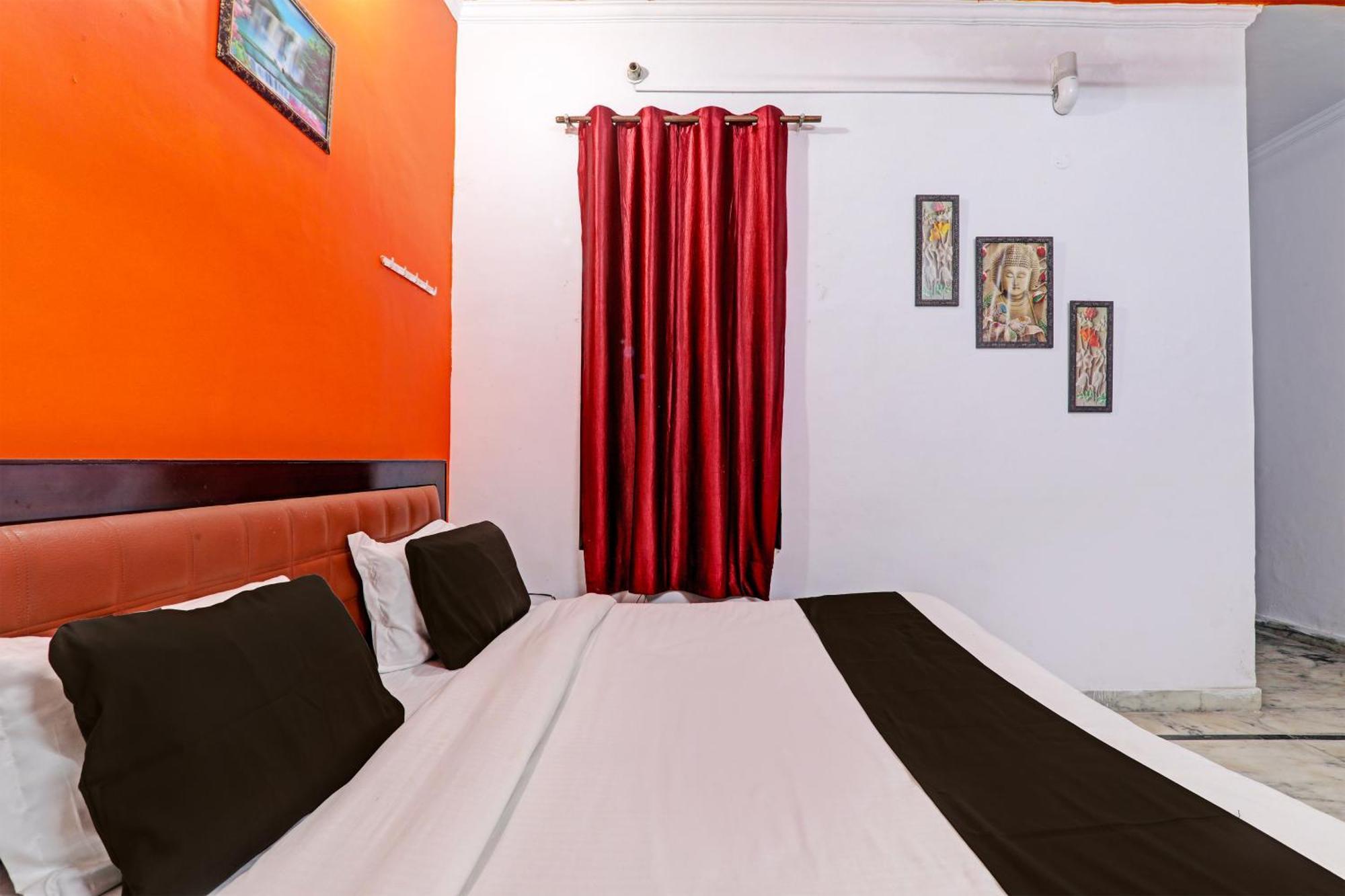 Hotel O Drip Stay Inn Lucknow Exterior foto