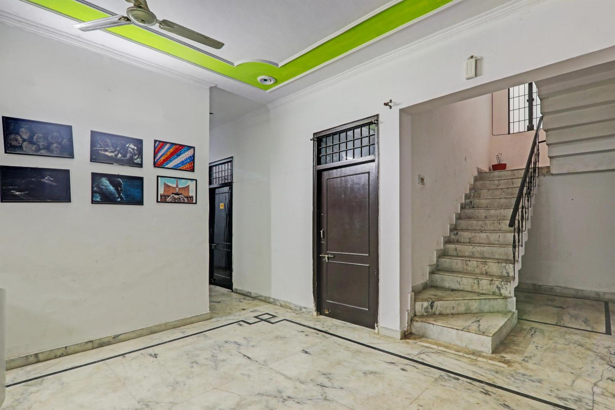 Hotel O Drip Stay Inn Lucknow Exterior foto